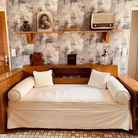 Appartement Musee Le Jour-J Ouistreham Esterno foto