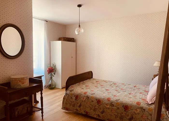Appartement Musee Le Jour-J