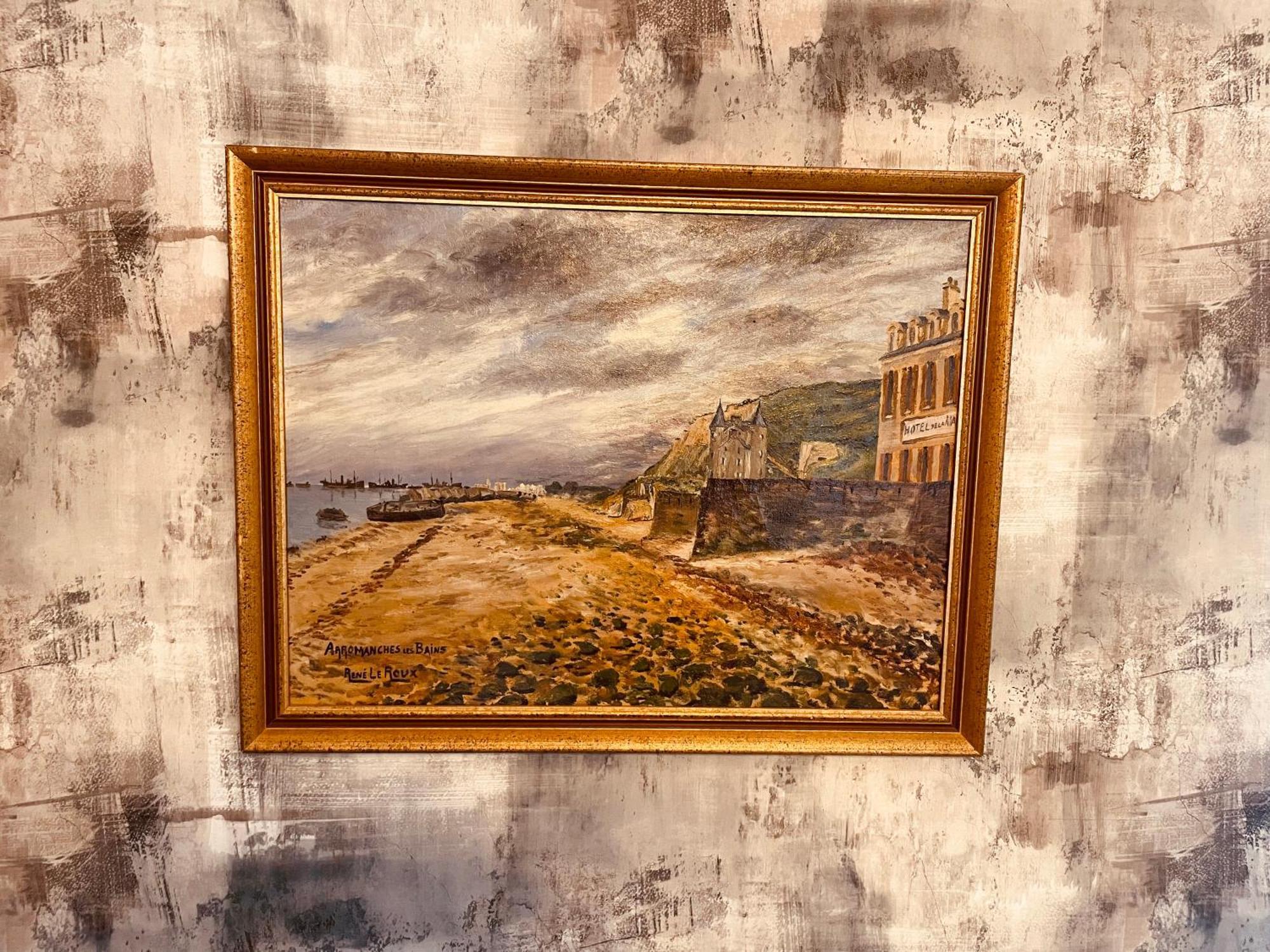 Musee Le Jour-j * Ouistreham