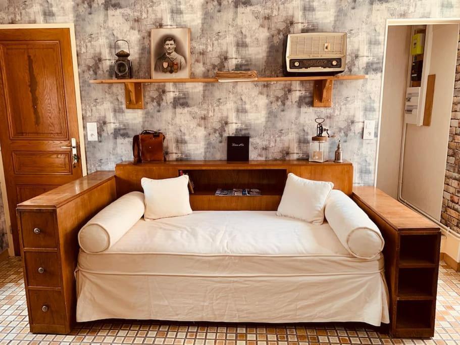 Apartment Musee Le Jour-j
