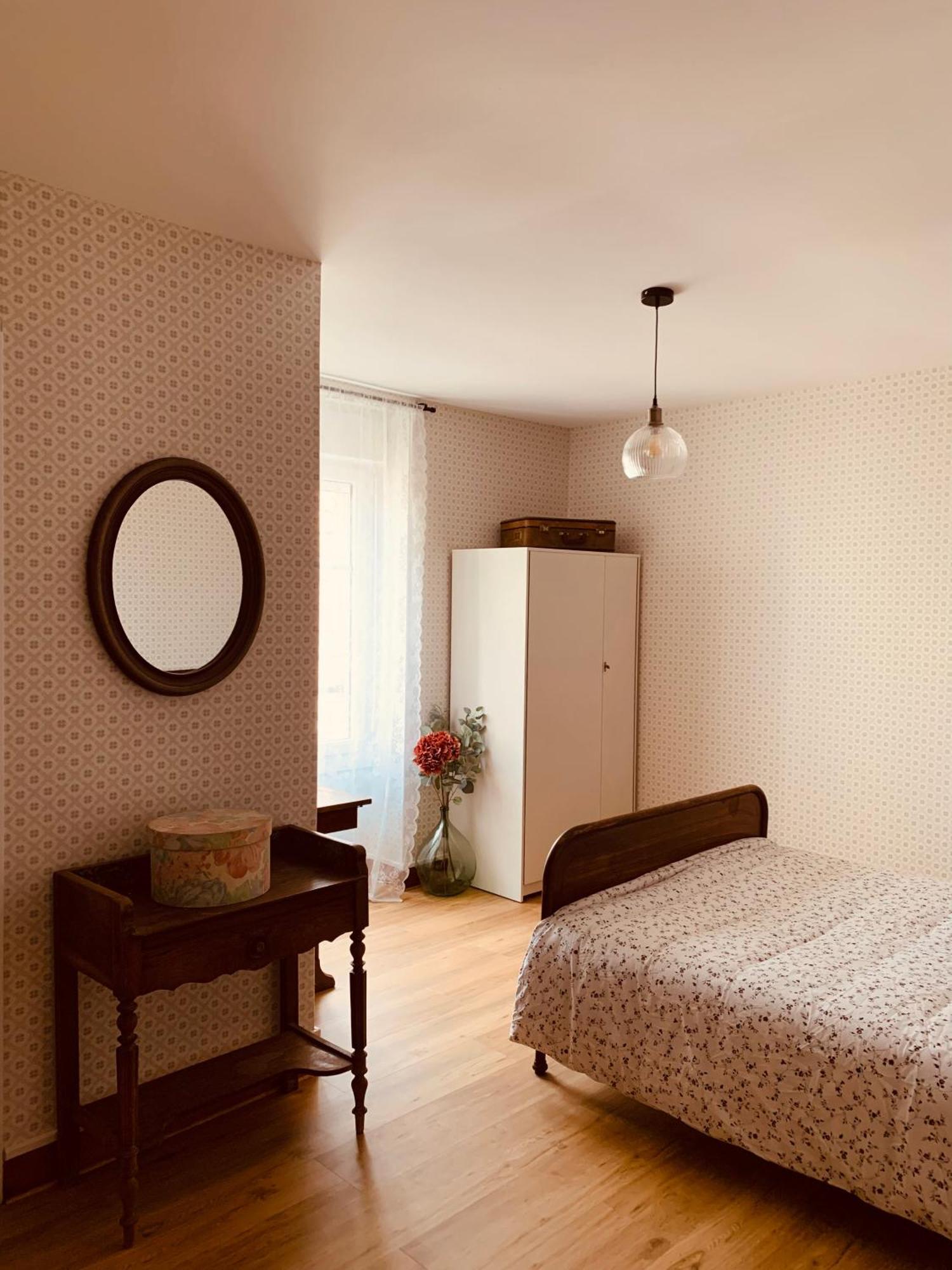 Musee Le Jour-j Apartment *