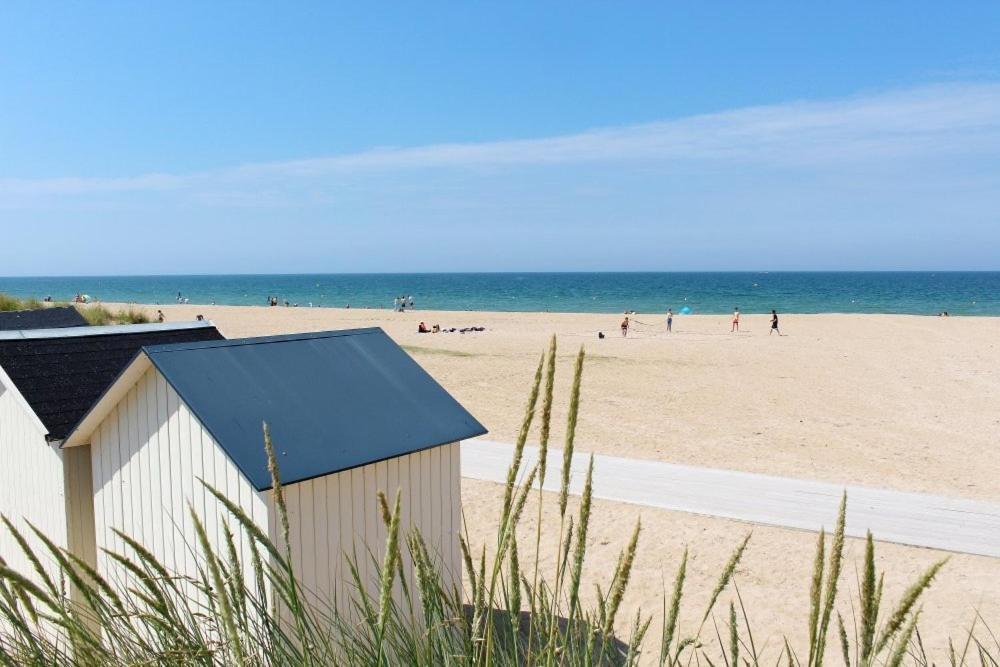 Apartment Musee Le Jour-j Ouistreham