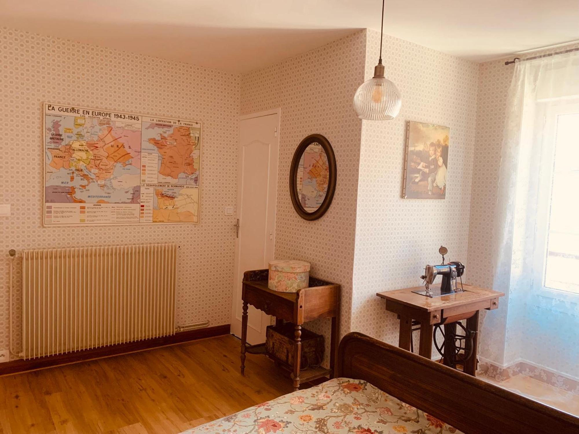 Apartment Musee Le Jour-j