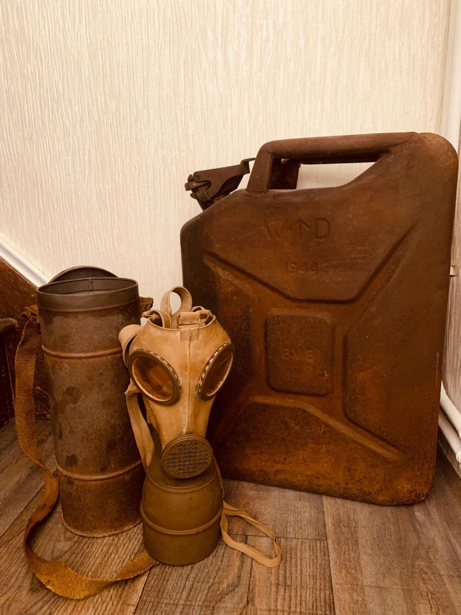 Musee Le Jour-j Ouistreham