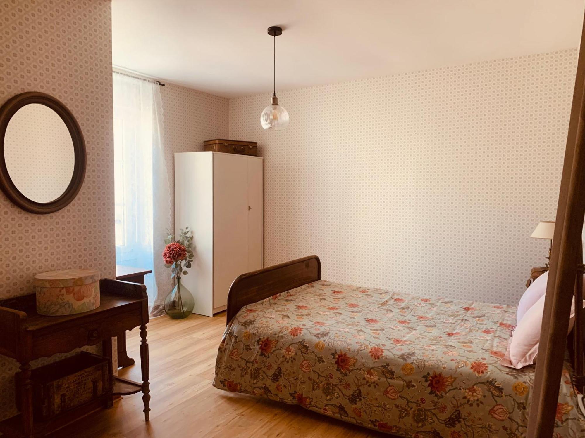 Apartment Musee Le Jour-j