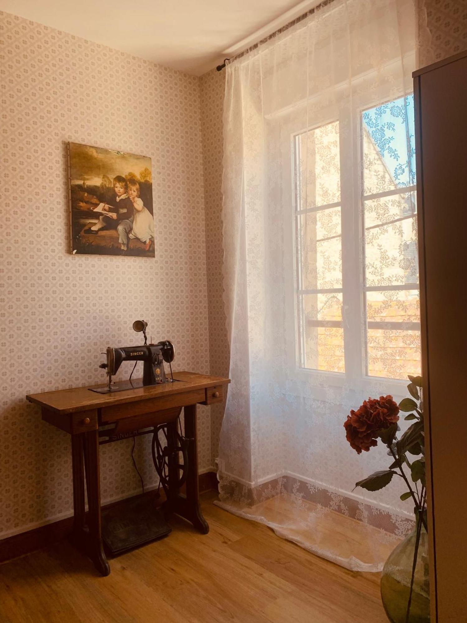 Musee Le Jour-j Appartement Ouistreham